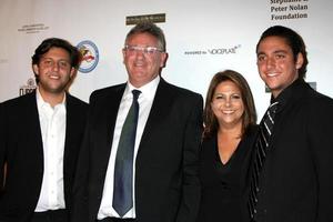 LOS ANGELES, OCT 17 -  Jonathan Sheinberg at the LAPD Eagle and Badge Foundation Gala at the Century Plaza Hotel on October 17, 2015 in Century City, CA photo