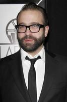 LOS ANGELES, JAN 13 -  Antonio Campos at the 37th Los Angeles Film Critics Association Awards at the InterContinental Hotel on January 13, 2012 in Century City, CA photo