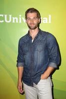 LOS ANGELES, AUG 12 - Mike Vogel at the NBCUniversal 2015 TCA Summer Press Tour at the Beverly Hilton Hotel on August 12, 2015 in Beverly Hills, CA photo