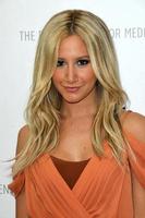 LOS ANGELES, AUG 13 - Ashley Tisdale at the Disney s Phineas and Ferb PaleyFest Family 2011 Event at Paley Center for Media on the August 13, 2011 in Beverly HIlls, CA photo