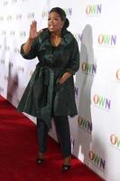 LOS ANGELES, JAN 6 - Oprah Winfrey arrives at the Oprah Winfrey Network Winter 2011 TCA Party at The Langham Huntington Hotel on January 6, 2011 in Pasadena, CA photo