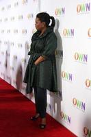 LOS ANGELES, JAN 6 - Oprah Winfrey arrives at the Oprah Winfrey Network Winter 2011 TCA Party at The Langham Huntington Hotel on January 6, 2011 in Pasadena, CA photo