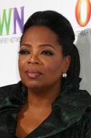 LOS ANGELES, JAN 6 - Oprah Winfrey arrives at the Oprah Winfrey Network Winter 2011 TCA Party at The Langham Huntington Hotel on January 6, 2011 in Pasadena, CA photo