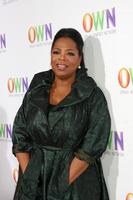 LOS ANGELES, JAN 6 - Oprah Winfrey arrives at the Oprah Winfrey Network Winter 2011 TCA Party at The Langham Huntington Hotel on January 6, 2011 in Pasadena, CA photo