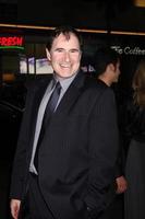 LOS ANGELES, JAN 25 - Richard Kind arrives at the Luck Los Angeles Premiere of HBO Series at Graumans Chinese Theater on January 25, 2012 in Los Angeles, CA photo