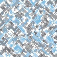Abstract set of pattern vector