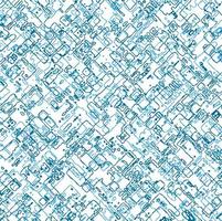 Abstract set of pattern vector