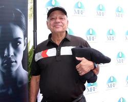 los angeles, 10 de noviembre - cheech marin en el tercer clásico anual de golf de celebridades en beneficio de la fundación de investigación del melanoma en el club de golf junto al lago el 10 de noviembre de 2014 en burbank, ca foto