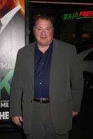 LOS ANGELES, JAN 25 - Kevin Dunn arrives at the Luck Los Angeles Premiere of HBO Series at Graumans Chinese Theater on January 25, 2012 in Los Angeles, CA photo