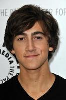 los angeles, 13 de agosto - vincent martella en el evento disney s phineas and ferb paleyfest family 2011 en paley center for media el 13 de agosto de 2011 en beverly hills, ca foto