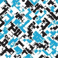 Abstract set of pattern vector