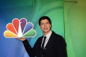 LOS ANGELES, DEC 16 - Ken Marino at the NBCUniversal TCA Press Tour at the Huntington Langham Hotel on December 16, 2015 in Pasadena, CA photo