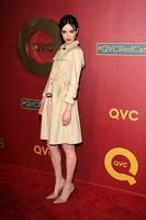 LOS ANGELES, MAR 1 -  Krysten Ritter at the QVC 5th Annual Red Carpet Style Event at the Four Seasons Hotel on March 1, 2014 in Beverly Hills, CA photo