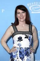 LOS ANGELES, MAY 3 - Kate Flannery at the Love and Friendship LA Premiere at the DGA Theater on May 3, 2016 in Los Angeles, CA photo