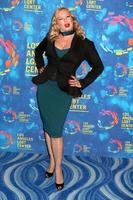 LOS ANGELES, SEP 24 - Traci Lords at the Los Angeles LGBT Center 47th Anniversary Gala Vanguard Awards at the Pacific Design Center on September 24, 2016 in West Hollywood, CA photo