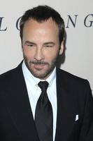 LOS ANGELES, OCT 20 - Tom Ford at the Loving Premiere at Samuel Goldwyn Theater on October 20, 2016 in Beverly Hills, CA photo