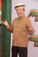 LOS ANGELES, JAN 16 -  James Hong at the Kung Fu Panda 3 Premiere at the TCL Chinese Theater on January 16, 2016 in Los Angeles, CA photo