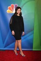 LOS ANGELES, JAN 16 - Casey Wilson at the NBC TCA Winter 2015 at a The Langham Huntington Hotel on January 16, 2015 in Pasadena, CA photo