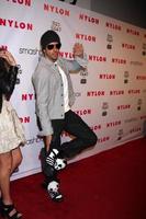 LOS ANGELES, APR 10 - Eli Roth arrives at the NYLON Magazine 13th Anniversary Celebration at Smashbox on April 10, 2012 in Los Angeles, CA photo