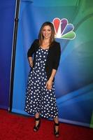 LOS ANGELES, DEC 16 - Bianca Kajlich at the NBCUniversal TCA Press Tour at the Huntington Langham Hotel on December 16, 2015 in Pasadena, CA photo