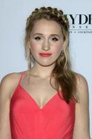 LOS ANGELES, MAY 12 - Harley Quinn Smith at the NYLON Young Hollywood May Issue Event at HYDE Sunset on May 12, 2016 in Los Angeles, CA photo