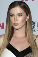 LOS ANGELES, MAY 12 - Ireland Baldwin at the NYLON Young Hollywood May Issue Event at HYDE Sunset on May 12, 2016 in Los Angeles, CA photo
