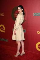 LOS ANGELES, MAR 1 -  Krysten Ritter at the QVC 5th Annual Red Carpet Style Event at the Four Seasons Hotel on March 1, 2014 in Beverly Hills, CA photo