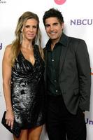 LOS ANGELES, AUG 1 - Galen Gering arriving at the NBC TCA Summer 2011 Party at SLS Hotel on August 1, 2011 in Los Angeles, CA photo