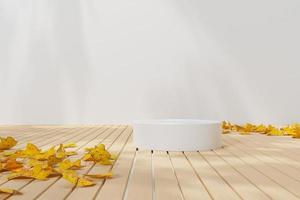 3d rendering Minimal product display on neutral background. podium. Concept scene stage showcase for new product, promotion sale, banner, presentation, cosmetic photo