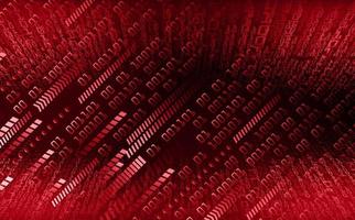Modern Technology Background vector