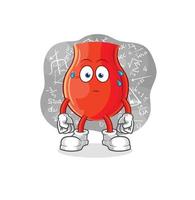 uvula character vector
