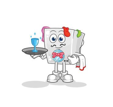 wahing machine vector