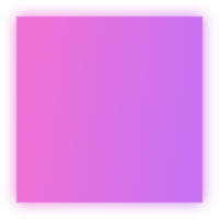 fyrkantig gradient bakgrund png