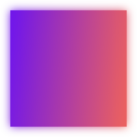 fyrkantig gradient bakgrund png