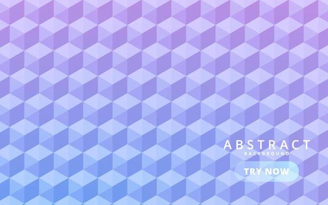 abstract background, light purple and blue gradient pattern
