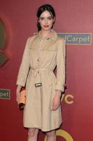 LOS ANGELES, MAR 1 -  Krysten Ritter at the QVC 5th Annual Red Carpet Style Event at the Four Seasons Hotel on March 1, 2014 in Beverly Hills, CA photo