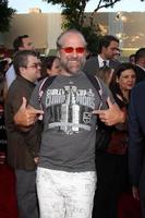 LOS ANGELES, JUN 10 - Peter Stormare at the 22 Jump Street Premiere at Village Theater on June 10, 2014 in Westwood, CA photo