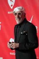 LOS ANGELES, JAN 24 - Lou Adler at the 2014 MusiCares Person of the Year Gala in honor of Carole King at Los Angeles Convention Center on January 24, 2014 in Los Angeles, CA photo