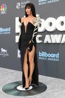 LOS ANGELES, MAY 15 - Megan Fox at the 2022 Billboard Music Awards at MGM Garden Arena on May 15, 2022 in Las Vegas, NV photo