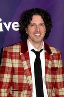 LOS ANGELES, JAN 15 - Mark Schwahn at the NBCUniversal Cable TCA Winter 2015 at a The Langham Huntington Hotel on January 15, 2015 in Pasadena, CA photo