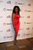 LOS ANGELES, MAR 14 - Lorraine Toussaint at the PaleyFEST, Orange is the New Black at Dolby Theater on March 14, 2014 in Los Angeles, CA photo