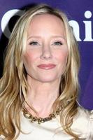 LOS ANGELES, JAN 15 - Anne Heche at the NBCUniversal Cable TCA Winter 2015 at a The Langham Huntington Hotel on January 15, 2015 in Pasadena, CA photo