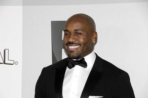 LOS ANGELES, JAN 11 - Dolvett Quince at the NBC Post Golden Globes Party at a Beverly Hilton on January 11, 2015 in Beverly Hills, CA photo