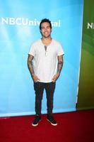 LOS ANGELES, JAN 7 - Pete Wentz attends the NBCUniversal 2013 TCA Winter Press Tour at Langham Huntington Hotel on January 7, 2013 in Pasadena, CA photo