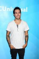 Los Ángeles, 7 de enero - Pete Gonz asiste a la gira de prensa de invierno 2013 tca de nbcuniversal en el hotel Langham Huntington el 7 de enero de 2013 en Pasadena, CA. foto