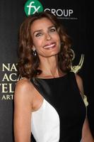 LOS ANGELES, JUN 22 -  Kristian Alfonso at the 2014 Daytime Emmy Awards Arrivals at the Beverly Hilton Hotel on June 22, 2014 in Beverly Hills, CA photo