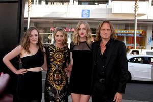 LOS ANGELES, JUN 17 -  Kristin Bauer van Straten at the HBO s True Blood Season 7 Premiere Screening at the TCL Chinese Theater on June 17, 2014 in Los Angeles, CA photo