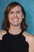 LOS ANGELES, JUN 3 - Molly Shannon at the Me And Earl And The Dying Girl LA Premiere at the Harmony Gold Theatre on June 3, 2015 in Los Angeles, CA photo