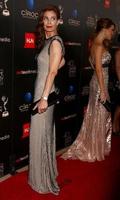 LOS ANGELES, JUN 16 -  Kristian Alfonso arrives at the 40th Daytime Emmy Awards at the Skirball Cultural Center on June 16, 2013 in Los Angeles, CA photo