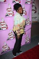 LOS ANGELES, MAR 3 - Loretta Devine arrives at the Divorce Party The Musical Opening Night at the El Portal Theater on March 3, 2013 in North Hollywood, CA photo